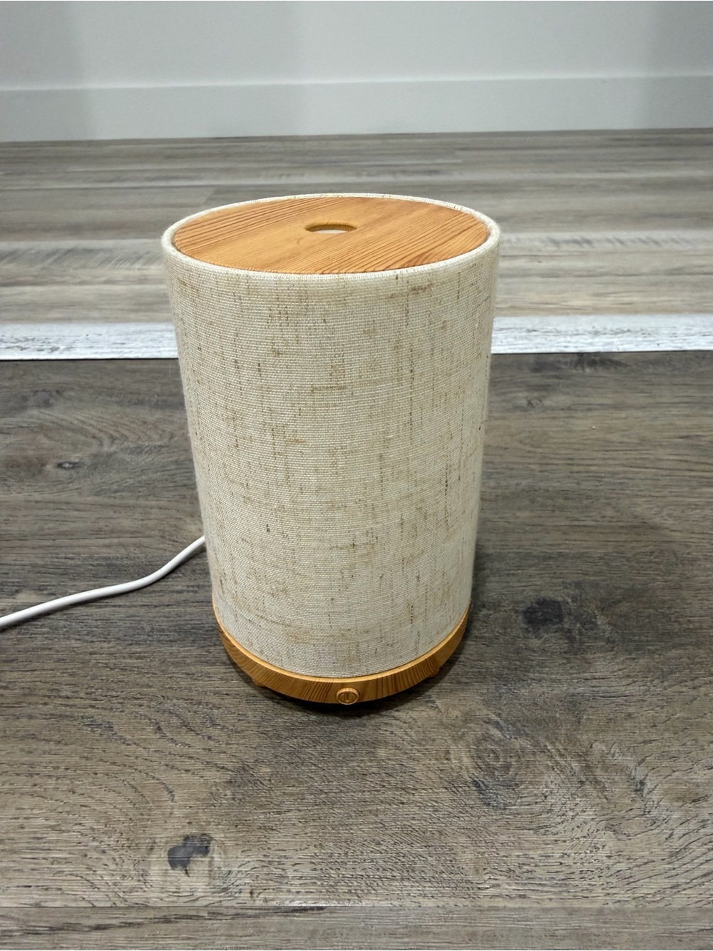 Neutral Linen USB Diffuser